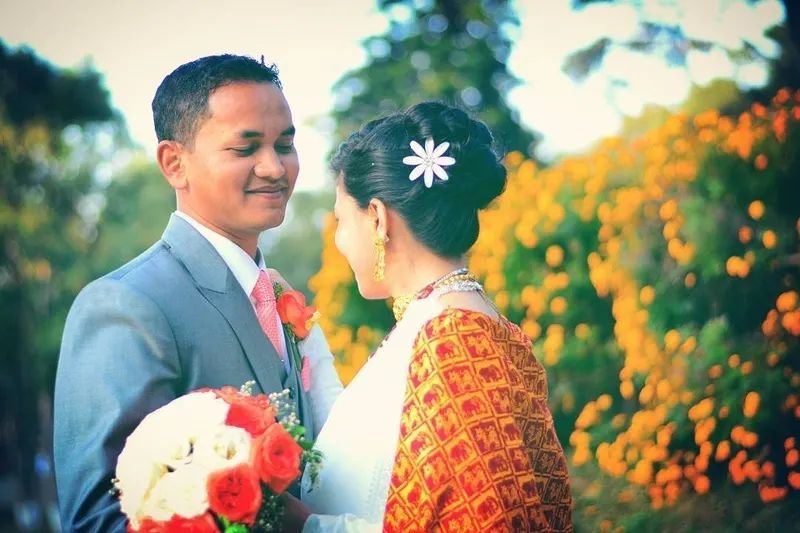 Yathangthanaba: Fixing the Marriage Date