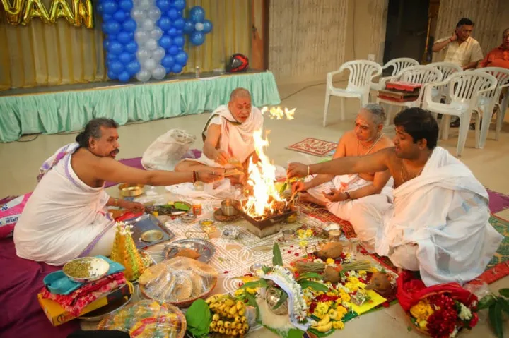 Sacred Thread: Symbol of Responsibility