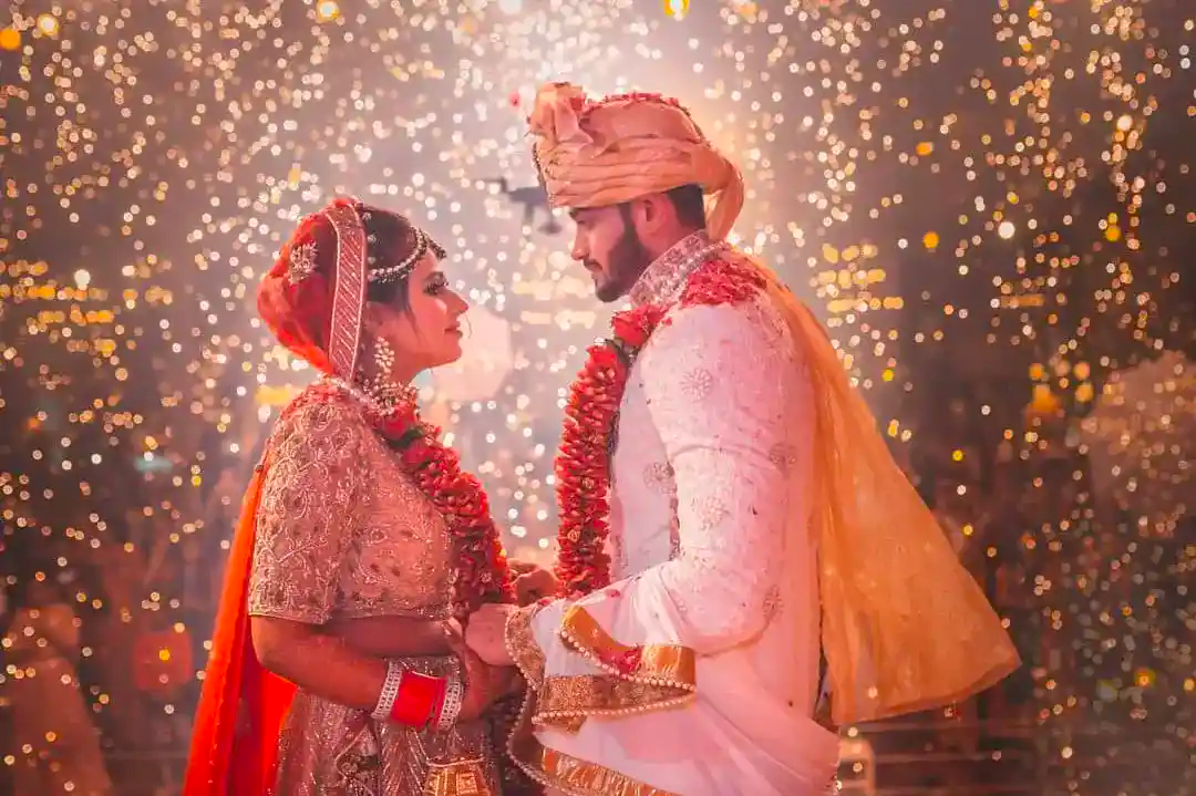bundelkahnd Indian Wedding