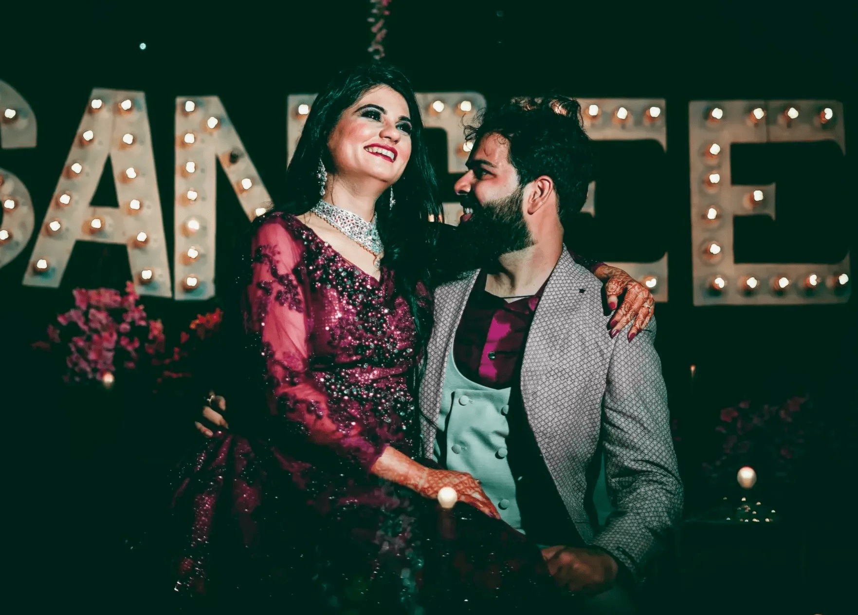 Uttar pradesh wedding