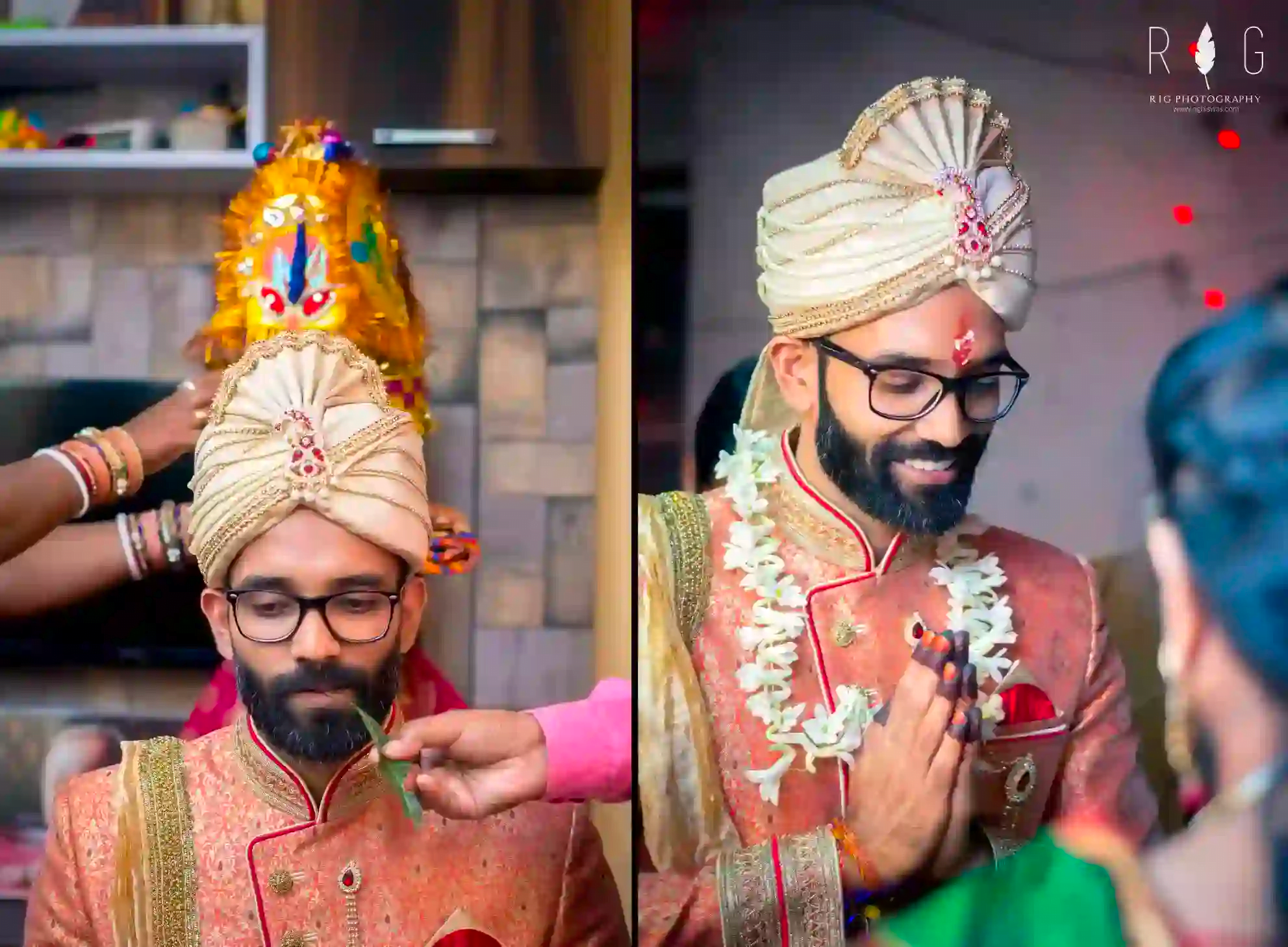 Bihar Indian Wedding