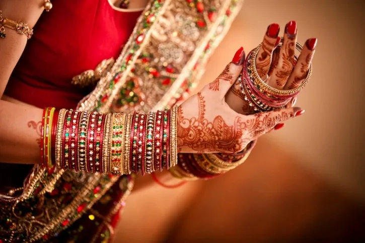 Bangles: A Balance of Beauty and Health