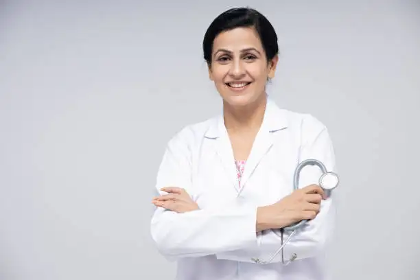 Sample 7: The Doctor with a Heart of Gold