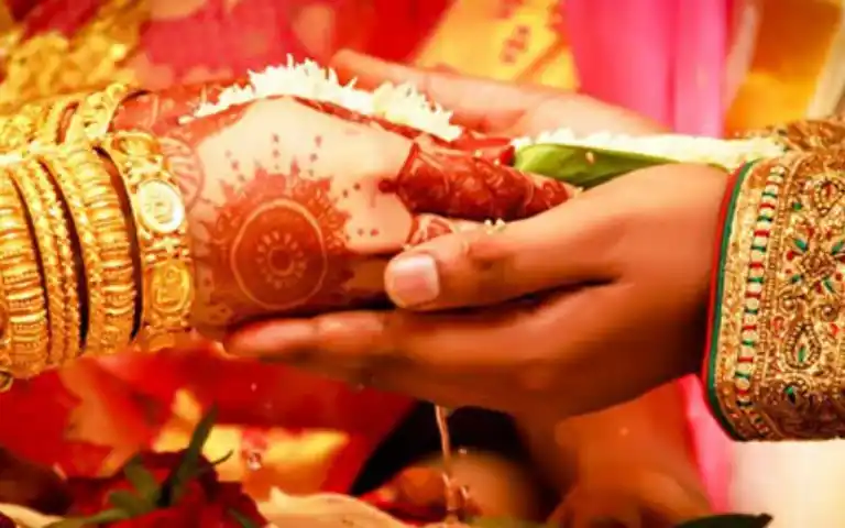 Muhurtham:
