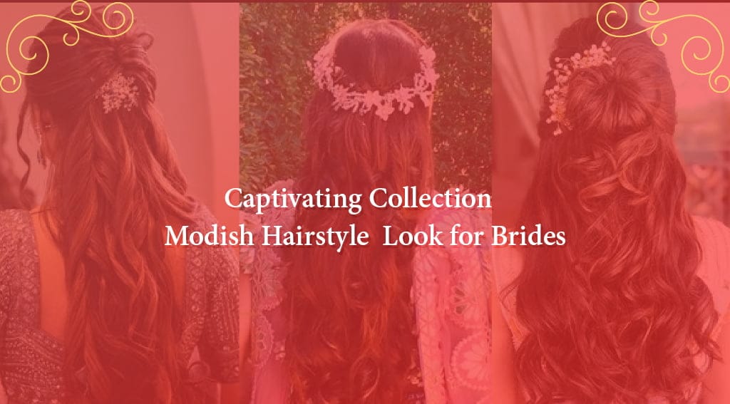 71 Best Hairstyle Ideas for Bride in 2023: A Captivating Collection