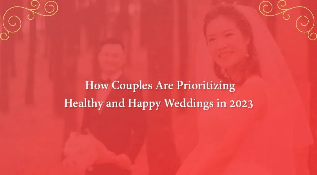 The Rise of Unconventional Wedding Venues in 2023