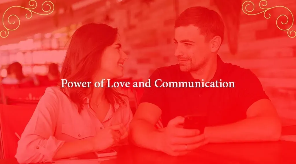 The Power of Love and Communication: A Guide to Indian Marriages with Matrimilan