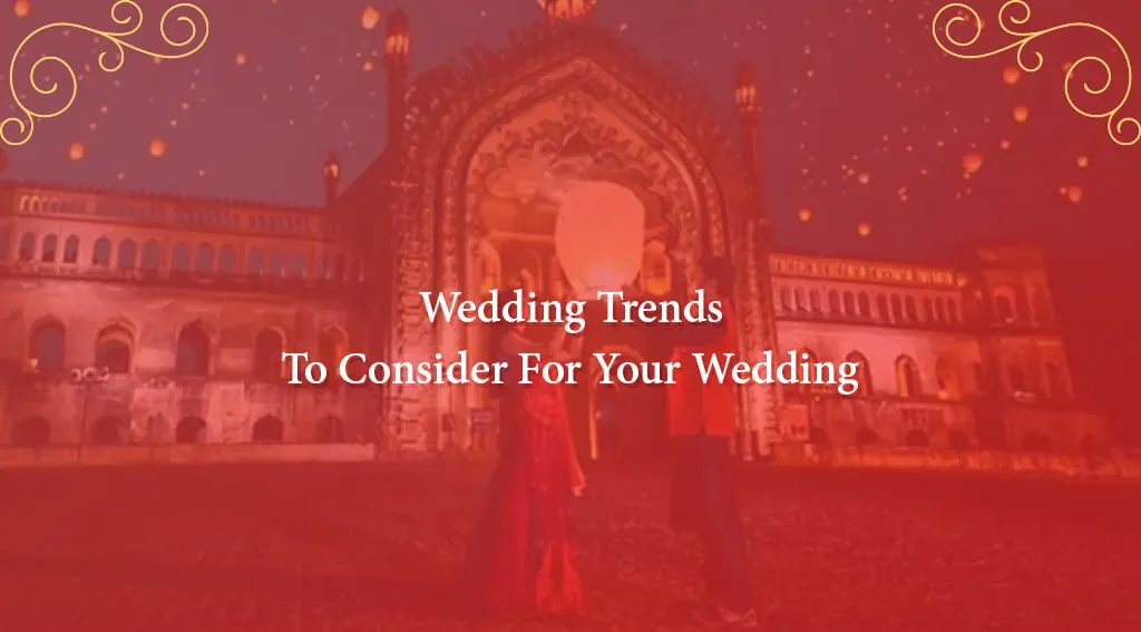 25 Best Pre-Wedding Shoot Locations in India
