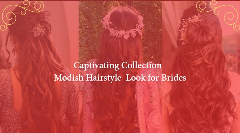 71 Best Hairstyle Ideas for Bride in 2023: A Captivating Collection