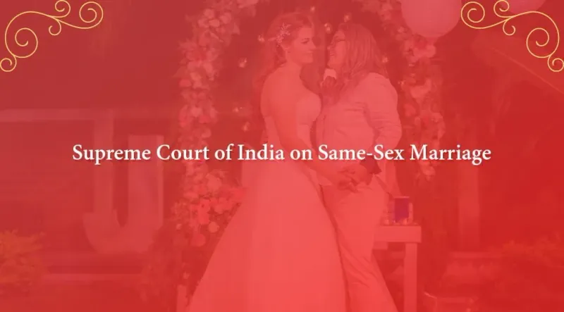 How Bollywood Reacted to the Ongoing Same-Sex Marriage Case