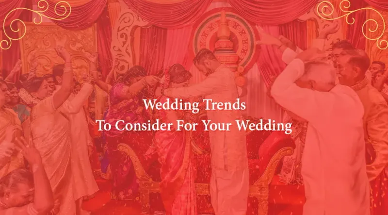 Top 10 Wedding Trends Will Be Seen in 2023