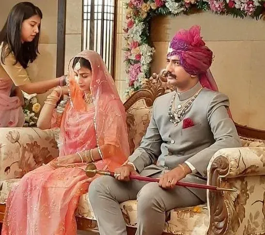 Rajasthani Wedding Rituals: Celebrating Love and Tradition