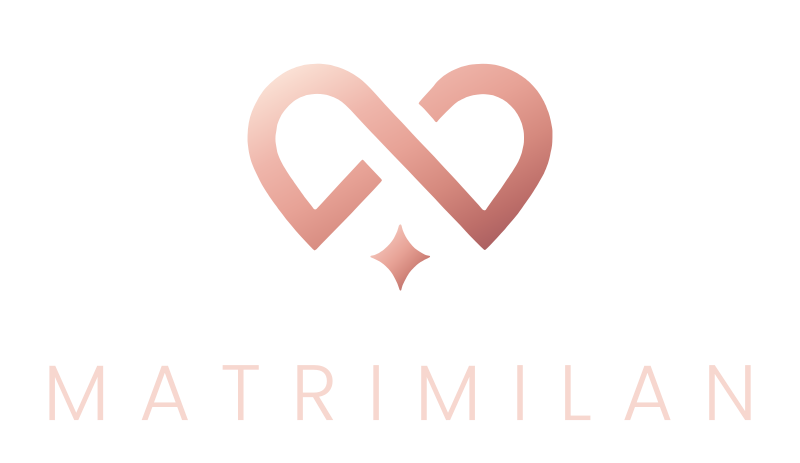 Stacked logo