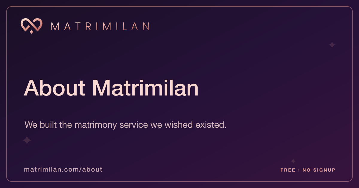 About
