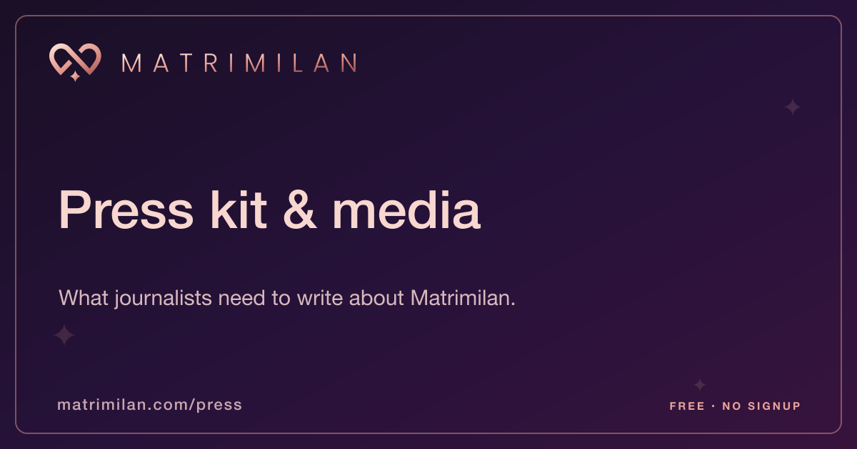 Press kit