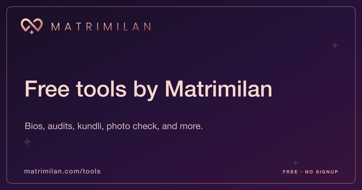 Tools hub